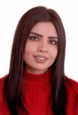 صورة هبه محمد ابراهيم ابو فارس