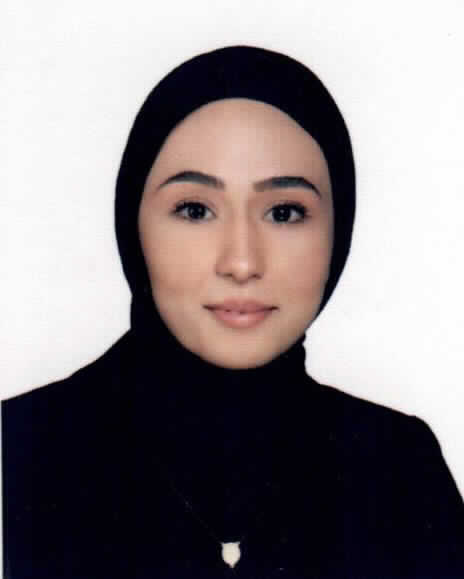صورة صبا عيسى علي حسن الحاج
