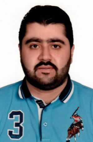 صورة نجم الدين عبد الله فالح ابو الشيح