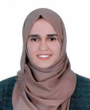 صورة رانيا احمد راضي ابو مطاوع