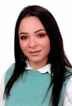 صورة تاله زياد صبحي مرداوي