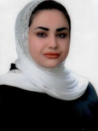 صورة رزان عبد الكريم احمد الجناده