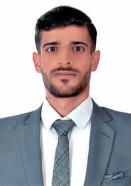 صورة محمد زامل نوفان عليان الزامل