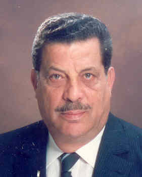 صورة رزق صالح البطاينة