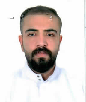 صورة بلال عاهد عبد اللطيف العدوان