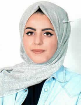صورة سيرين سلطان خالد ابو عبود