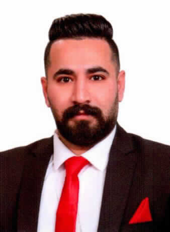 صورة مهند احمد عبد الله الرفاعي