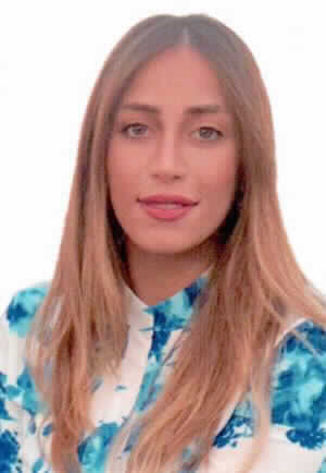 صورة هديل بشار ابراهيم الفاعوري