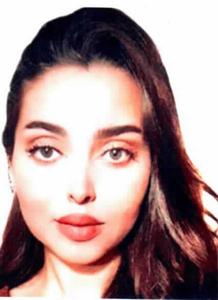 صورة مرام صالح مقبول الدبوبي