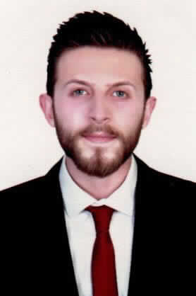 صورة هاني عمر شفيق شرايري