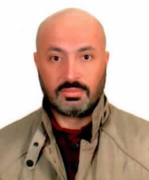 صورة طلال خلف سلامه البلوش