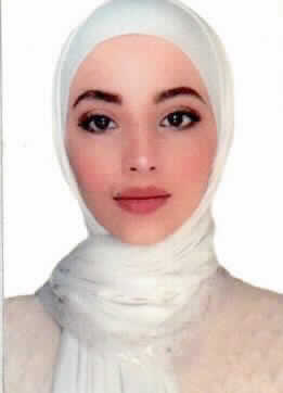 صورة شيرين محمد احمد بني نصر