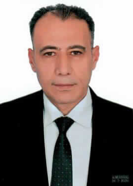 صورة حسين محمد قويدر عنانزه