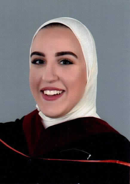 صورة شهد حمزه عليان القرعان