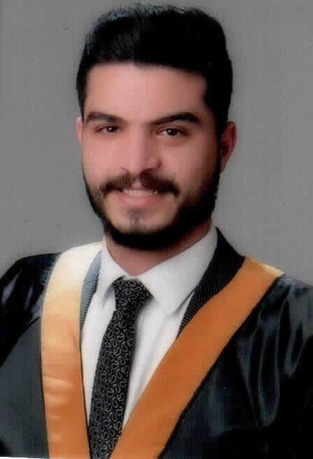 صورة زيد حسين علي القاسم