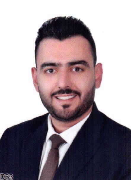 صورة يحيى علي هاني بني هاني