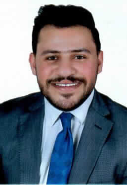 صورة ثامر صخر علي السليحات