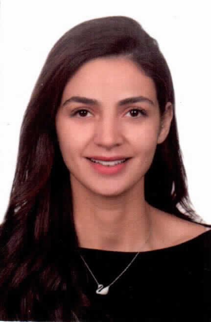 صورة جهينه فايز محمد طه