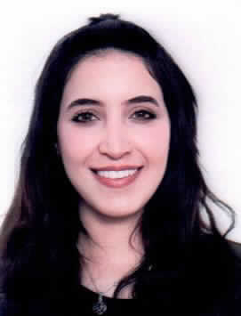 صورة رهام رضوان خليفه المعايطه