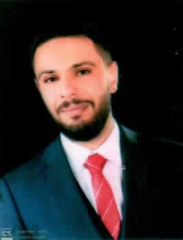 صورة عصام صالح عبد الكريم الشديفات