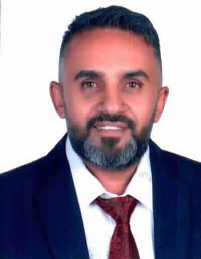صورة ثائر اسعد محمد غرايبه