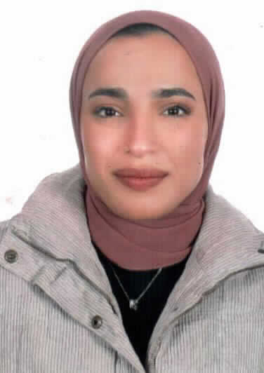 صورة نانسي تحسين محارب الجعارات