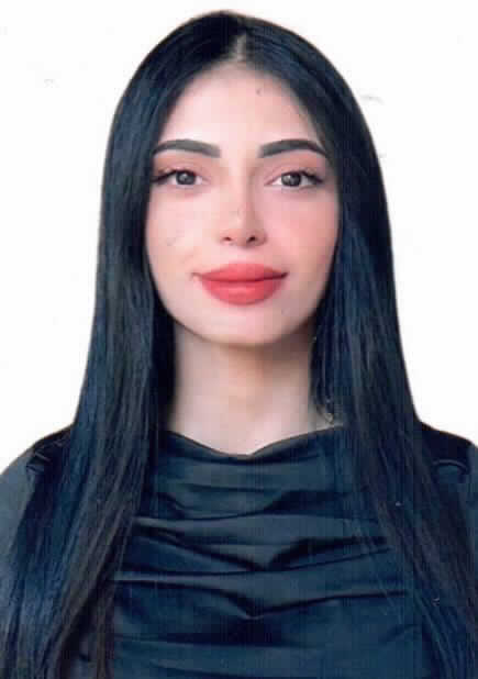 صورة بتول حيدر عزالدين الخطيب