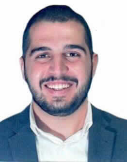 صورة خالد جمال الدين خليل عرابي