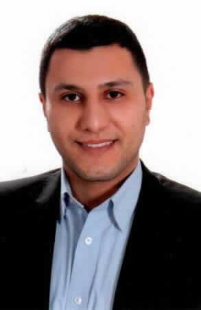 صورة محمد فؤاد صالح درادكه