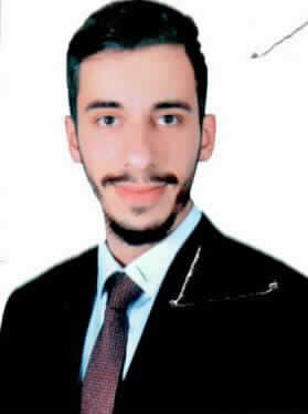 صورة محمد محمود سلامه ابو ذويب