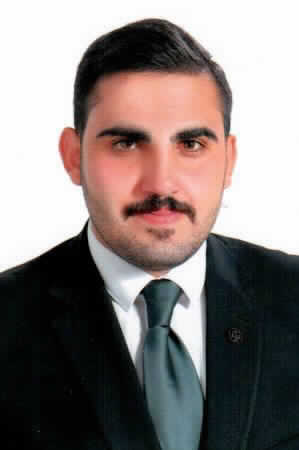 صورة سفيان محمد سلمان القراله