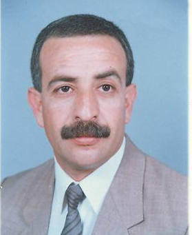 صورة تركي حيدر احمد ابو الكشك