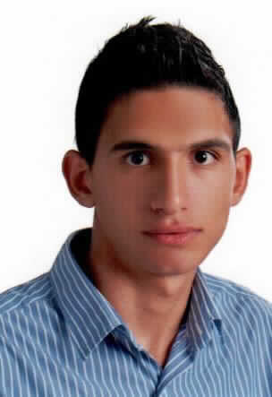 صورة حمزه عدنان محمد الجعافره