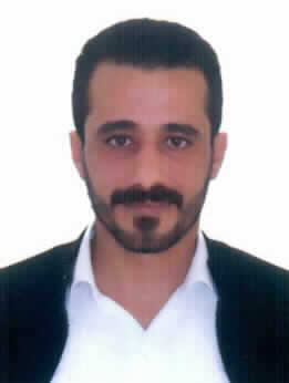 صورة ثامر شريف سليم الشوره