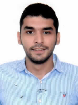 صورة مصطفى زكريا ابراهيم العمري