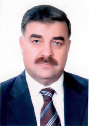 صورة مازن زايد محمد القرعان