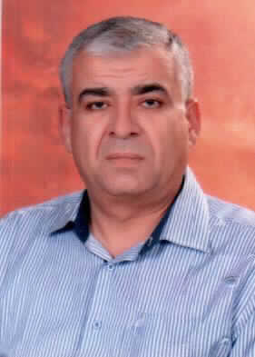 صورة عبد الحكيم عبد المهدي صايل العزام