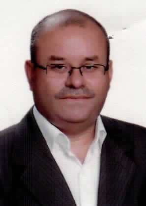 صورة علي محمد سالم المبيضين