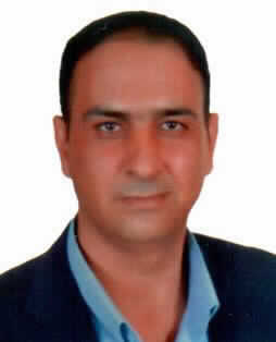 صورة عبد الباسط ضيف الله محمد العقاربه