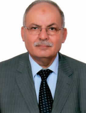 صورة يوسف أمين محمود شومان