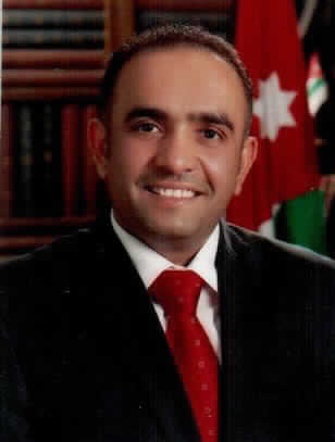 صورة محمد عمر احمد ابو عنزه