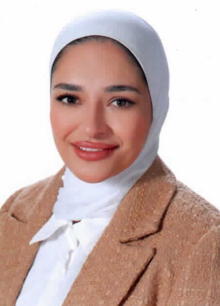 صورة ضحى تيسير ابراهيم قطاوى