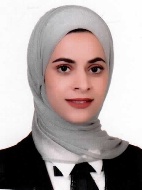 صورة ايناس محمود فؤاد الخطيب