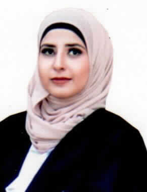 صورة وعد احمد عارف جوارنه