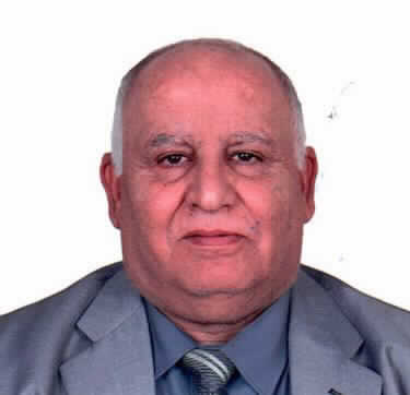 صورة معن عبد الوهاب موسى المبيضين