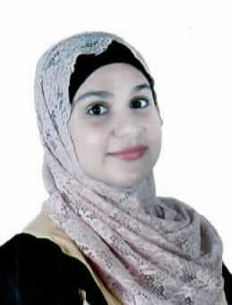 صورة شفاء فواز ذيب خطاب