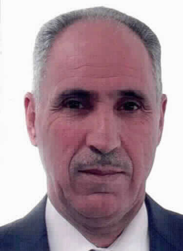 صورة علي رشيد حامد مفلح ابو حجيله
