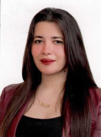 صورة تالا عنان عادل البظم