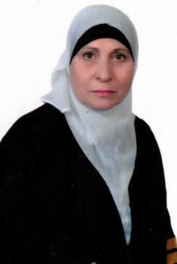 صورة بسمه عبد المعطي عبد الفتاح الحوراني