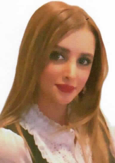صورة رنا خليل جورج سمور